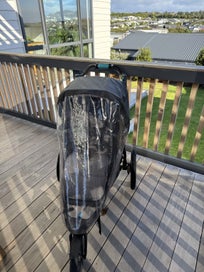 Listing 5 of 17 for Thule urban glide 2 pram & bassinet plus maxi cosi pebble pro 360 capsule