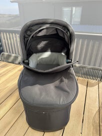 Listing 8 of 17 for Thule urban glide 2 pram & bassinet plus maxi cosi pebble pro 360 capsule