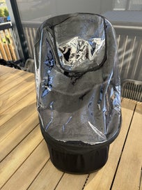 Listing 11 of 17 for Thule urban glide 2 pram & bassinet plus maxi cosi pebble pro 360 capsule