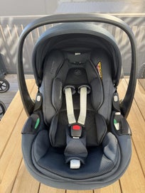 Listing 13 of 17 for Thule urban glide 2 pram & bassinet plus maxi cosi pebble pro 360 capsule
