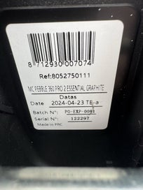 Listing 15 of 17 for Thule urban glide 2 pram & bassinet plus maxi cosi pebble pro 360 capsule