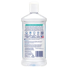 Listing 2 of 2 for T.N. Dickinson's Witch Hazel Moisturising Toner 473ml