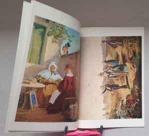 Listing 5 of 7 for Hans Feldbusch: CARL SPITZWEG (German painter, 1808-1885)