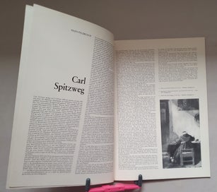 Listing 3 of 7 for Hans Feldbusch: CARL SPITZWEG (German painter, 1808-1885)