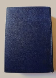 Listing 2 of 6 for The Complete Works of William Shakespeare- Epsom Girls' Grammar School Book 1940