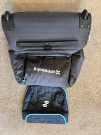 Listing 2 of 3 for UPPABaby Vista V2 Buggy Travel Bag