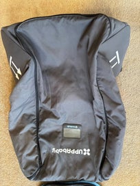 Listing 3 of 3 for UPPABaby Vista V2 Buggy Travel Bag
