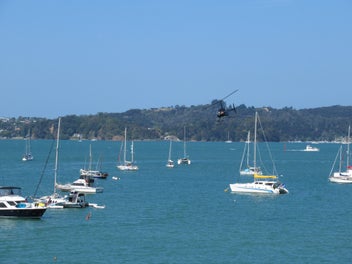 Listing 3 of 9 for Affordable Family Holiday for four in the Bay of Islands -(15th -22nd May 2026)