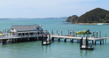 Listing 2 of 9 for Affordable Family Holiday for four in the Bay of Islands -(15th -22nd May 2026)