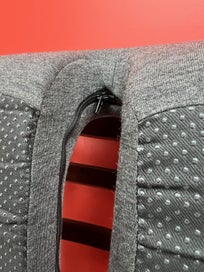 Listing 6 of 6 for Back and legs relief cushion