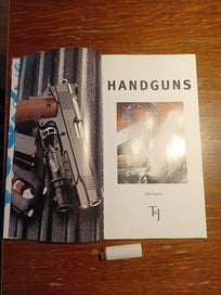 Listing 2 of 7 for Beautiful handguns book