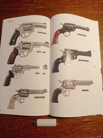 Listing 6 of 7 for Beautiful handguns book