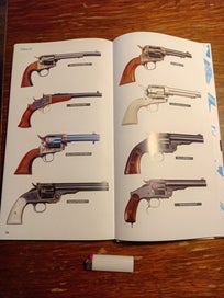 Listing 3 of 7 for Beautiful handguns book