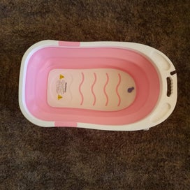 Listing 4 of 4 for Baby Bath