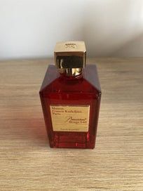 Listing 3 of 3 for Baccarat Rouge 540