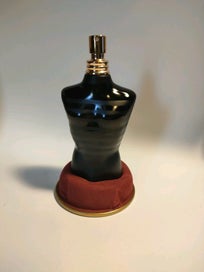 Listing 2 of 4 for Mens-Jean Paul Gaultier - le Male Le perfum 125ml