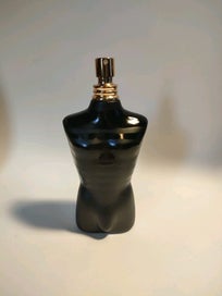 Listing 3 of 4 for Mens-Jean Paul Gaultier - le Male Le perfum 125ml