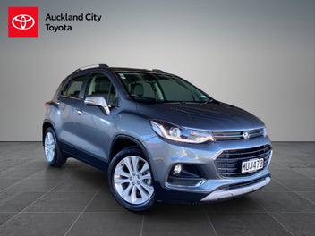 Holden Trax 2020 photo 2