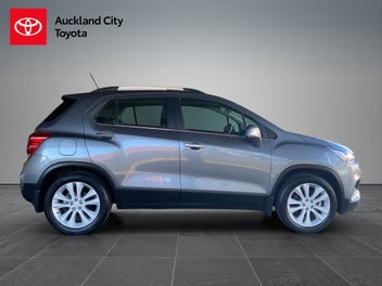Holden Trax 2020 photo 3