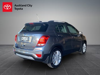 Holden Trax 2020 photo 4