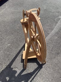 Listing 4 of 6 for Spinning wheel