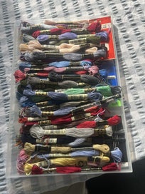 Listing 11 of 12 for Cross stitch collection