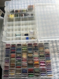 Listing 9 of 12 for Cross stitch collection