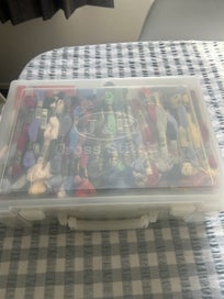 Listing 10 of 12 for Cross stitch collection