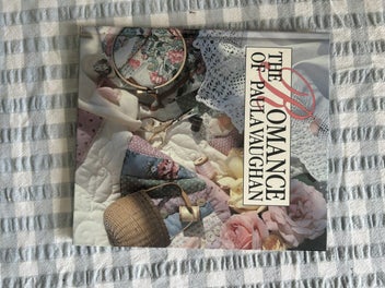 Listing 7 of 12 for Cross stitch collection