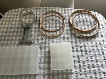 Listing 8 of 12 for Cross stitch collection