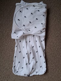 Listing 2 of 2 for Mum2Mum Swaddle