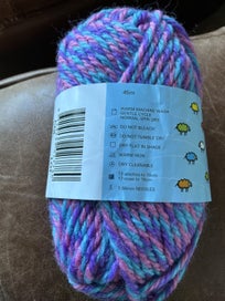Listing 2 of 2 for Shepherd Colour For Me Twist merino wool 12 ply