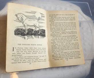 Listing 2 of 4 for RAINY DAY STORIES & TWENTY SHORT STORIES ENID BLYTON