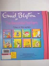 Listing 3 of 3 for enid blyton , the beautiful pattern