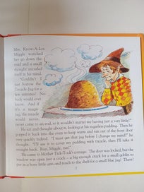 Listing 2 of 3 for enid blyton , the magic treacle jug