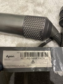 Listing 5 of 5 for Dyson airwrap fuchsia/nickel