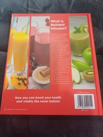 Listing 2 of 2 for Discover the Healing Power of Nutrient Infusion