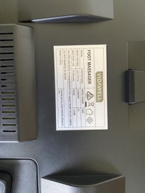 Listing 2 of 4 for Foot Massager