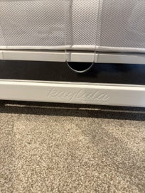 Listing 6 of 6 for Kaylula Sova Clear Cot