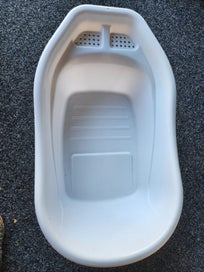 Listing 2 of 4 for Baby Bath