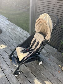 Listing 2 of 10 for Babyzen Yoyo travel stroller