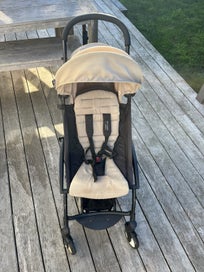 Listing 3 of 10 for Babyzen Yoyo travel stroller