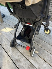 Listing 4 of 10 for Babyzen Yoyo travel stroller