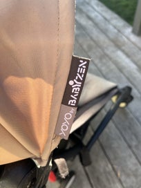 Listing 5 of 10 for Babyzen Yoyo travel stroller