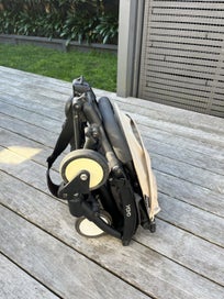 Listing 6 of 10 for Babyzen Yoyo travel stroller