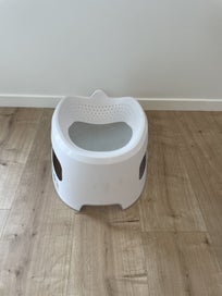 Listing 4 of 8 for Summer Infant Clean Rinse Baby Bather