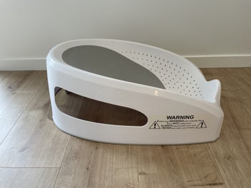 Listing 2 of 8 for Summer Infant Clean Rinse Baby Bather