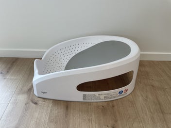 Listing 5 of 8 for Summer Infant Clean Rinse Baby Bather