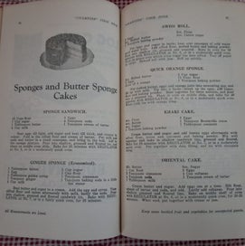 Listing 9 of 20 for 2 VINTAGE NZ CKBKS CHAMPION GAS COOKERS NZ CKBK + CHCH MED CKBK *75 +YRS OLD