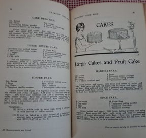 Listing 10 of 20 for 2 VINTAGE NZ CKBKS CHAMPION GAS COOKERS NZ CKBK + CHCH MED CKBK *75 +YRS OLD